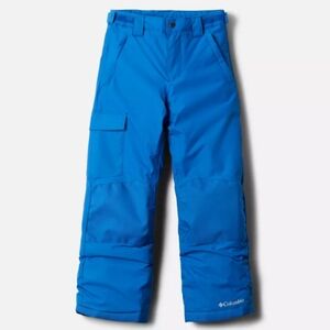 Columbia Kids Blue Jacket